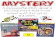 A suspenseful sñry obovff puzzling is solved unfil end of ... · Mystery Author: Beth Newingham Created Date: 7/17/2006 5:37:40 PM 