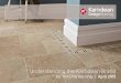 Understanding the Karndean Brand€¦ · The Walker family founded Karndean Designflooring in 1973, and have since been highly involved in the growth and development of the company