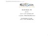 City of Benson · City of Benson Amendments to the International Code Council Construction Codes. The International Building Code, 2015 Edition, as published by the International