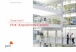 PwC June 2017 Regulatory Update · 2017-10-04 · See media release ASIC consults on managing conflicts involving sell-side research On 30 June, ASIC published a consultation paper,