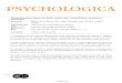 Falsas memórias e tempo de reação: estudo com o ... · 23 PSYCHOLOGICA VOLUME 57 Nº 1 • 2014 Falsas memórias e tempo de reação: estudo com o procedimento de palavras associadas