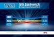 5 5G Network Architecture - WordPress.com · 2016-07-05 · 5 5G Architecture-A 5 Architecture- 5G Will Enrich the Telecommunication Ecosystem In the new exciting era of 5G, new communication