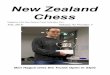 New Zealand Chess · 18 CM Marko, Helmut S 1993 PNG 3.0 -B9 +W12 -B14 =W11 +B25 =W16 19 Lim, Benjamin U 2037 NZL 3.0 -B5 +W25 -B16 -W10 +B29 +W23 20 Runcan, Daniel I 2004 ROU 2.5