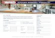 KITCHEN REMODEL CHECKLIST - All Star Construction Inc. · steps of kitchen remodeling by helping you create a realistic time frame and budget. Feel free to share this checklist with