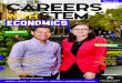 TERM 2, 2020 CAREERS STEM - RBA ... Career insights from RBA economists p6 Path to success: How to get there p8 withSTEM CAREERS CAREERS 2 Problem Solving Identify strategies to solve