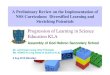 Progression of Learning in Science Education KLA334.edb.hkedcity.net/.../100809/09Aug_Sci_presentation4.pdf · 2016-04-07 · S4-5 Bio 2, Chem 2, Phy 2. S6-7 Bio 2, Chem 2, Phy 2,