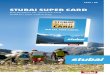 STUBAI SUPER CARD - Schöne Aussicht Apartmentsschoene-aussicht.net/media/media_freizeit/ssc-folder-2018-EN.pdf · Stubai Super Card services p. 4 Stubai cable cars p. 7 Stubai Glacier
