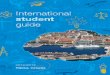 International student guide - University of Rijeka · 12 13 photo Opatija University Locations Jules Verne’s Voyage au centre de la Terre began in Pazin (Istria), and that James