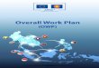 Overall Work Plan - Ariseplus Aseanariseplus.asean.org/.../12/ARISE-Overall-Work-Plan.pdf · OWP Overall Work Plan PFPWG Prepared Foodstuffs Product Working Group PIC/S Pharmaceutical