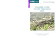 Evaluation of DFID country programmes: Yemen (EV706) · documentary evidence base comprising strategies, project/ programme information and context material sourced from a thorough