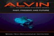 The nation’s deepest diving research submarine€¦ · 26/01/2007  · examine how animals thrive in the extreme environment near hydrothermal vents. 1979 alvin explores the RMS