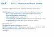 SOCAT Update and Road Ahead · control, Bergen 2014, GLODAP variables by V7? Karl, Kevin, global group Surface ocean CH 4, N 2 O using LAS infrastructure Ongoing discussion since