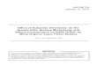 Yu and Ishwara B. - UNT Digital Library/67531/metadc... · Jian Yu and Ishwara B. Bhat This report was prepared as an account of work sponsored by the United Stateb Government. Neither