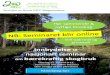 Revisjon av Norsk PEFC Skogstandard · klasserom for utvikling av kunnskap og kompetanse Relevant utdanning med god kvalitet og livslang læring for alle PEFC legger til rette for