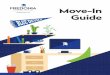 Residence Life Move-In Guide - Fredonia.edu · 2020-08-03 · 2 Welcome We are so excited to welcome you to Fredonia. To make your transition to college life easier, we have collected