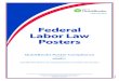 Federal Labor Law Posters - Great Discountslegacyphysiatry.net/admin/assets/pdf/Intuit_EDL_Federal.pdf · U.S. Department of Labor I Wage and Hour Division WHD 1462 Rev. Jan 2012