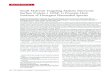 Small Molecule Targeting Malaria Merozoite Surface Protein ...mingdao/papers/2014_JID_NIC... · MAJOR ARTICLE Small Molecule Targeting Malaria Merozoite Surface Protein-1 (MSP-1)