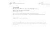 Anlage 5 Modulhandbuch des Studiengangs Wirtschaftspsychologie · PDF file - Phasen des empirischen Forschungsprozesses - Hypothesenkonstruktion - Messen und Skalieren - Befragung