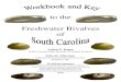 to the Freshwater Bivalves ofBogan and Alderman, 2008, Workbook and Key to the Freshwater Bivalves of South Carolina i Acknowledgments We wish to thank the South Carolina offices of