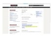 Fall One Click Search - CWU · PDF file Search By Industry and Location On Teaching and Administrative Jobs Search More search options Date:09/26/14 2014 Fall Accounting Recruiting