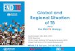 Global and Regional Situation of TBmohs.gov.mm/ckfinder/connector?command=Proxy&lang=... · TB prevention services Preventive treatment for latent TB infection (LTBI), BCG vaccination,