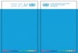 ةدحتملا مملأا قيرف THE UNITED NATIONS قارعلا يف يرطقلا ... · PDF file 2011-04-28 · This booklet provides information on each of the ... devoted to