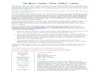 The Marc Tucker 'Dear Hillary' Letter€¦ · The Marc Tucker "Dear Hillary" Letter On Sept. 25, 1998, Rep. Bob Schaffer placed in the Congressional Record an 18-page letter that