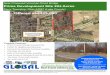 Near Proposed Vrooman Road Bridge Prime Development Site … · 2017-06-28 · Easy Access to Interstate 90 and SR 20 & SR 6 19± Acres Zoned Light Industry No Local Income Tax Global