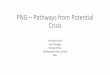PNG Pathways from Potential Crisis · •Balance of payments outlook •The real effective exchange rate •Criteria for a good 2016 budget . Potential crisis – what does this mean?