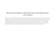 Standards for Information and Technology Literacy (ITL ... · learning environment. EL1.c.1.e: ... Enrich learning by making online connections with other learners and experts for