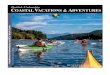 British Columbia Coastal Vacations and BC West …...A guide to British Columbia coastal vacations and BC west coast adventures. This free vacation guide includes oceanfront accommodations,