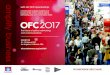 with an OFC sponsorship...with an OFC sponsorship Connect with a global audience of buyers at the world’s largest optical networking and communications event amplif usiness EXHIBITION