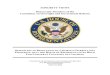 MINORITY VIEWS Democratic Members of the Committee on ... · 10/14/2004  · minority views . democratic members of the . committee on oversight and government reform . opposition