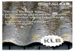 Practicable sustainable options for asbestos waste treatment · Practicable sustainable options for asbestos waste treatment Bureau KLB, June 18, 2018 4 6.2 Distance to market chemical