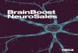 BrainBoost NeuroSales - Verkooptraining Neurosales voor ... · kennis over de werking van het kopende, lerende en beslissende brein. Deelnemers begrijpen en ervaren hierdoor makkelijker