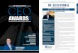 CEO AWARDS 2018 CEO THE FINANCE MONTHLY DR. SELVA … · Selva’s motto Be the best example you can possibly be and people will follow you. FIRM PROFILE The company as it stands