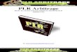 PLR Arbitrage - Download PLR Productsdownloadplrproducts.com/free/pdfs2/PLRArbitrage.pdf · Buy a bunch of 10 PLR products at average of $8 for each. Invest 2 – 4hours of work on