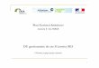 DU gestionnaire de cas 31 janvier 2013 - Longue Vie et ... · L’int égration des services d ’aides et de soins en France : Un mod èle organisationnel national en 6 axes qui
