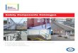 Safety Components Catalogue...Kee Safety Limited Cradley Business Park Overend Road Cradley Heath, B64 7DW Tel. +44 (0) 1384 632 188 2.2 SYSTEMS A.Handrails and Guardrails: Provide