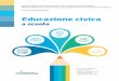 WINSCUOLA - Abstract 'Educazione Civica' · della cittadinanza digitale e dell’uso degli strumenti di-gitali nello studio ed apprendimento delle discipline giu-ridiche ed economiche