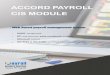 ACCORD PAYROLL CIS MODULE · 2020-04-21 · Payroll usiness Solutions Ltd 6 ourne ourt, Southend Road, Woodford Green, Essex IG8 8HD Tel: 020 8550 7758 Email: sales@payrollbs.co.uk