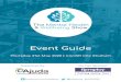 Event Guide - Mental Health & Wellbeing Show · Mair Elliott Creating a Kinder Culture of Trust Drives Employee Energy David Beeney Introducing the Access to Work Mental Health Support