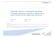 H2020-SESAR-2020-2 WAVE 3 Call Technical Specifications · Some of the proposed VLDs may require the contribution from Airspace Users (AUs) who are not members of the SESAR JU. Unlike