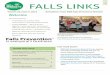 Volume 10, Issue 2, 2015 Newsletter of the NSW Falls Prevention …fallsnetwork.neura.edu.au/wp-content/uploads/2011/03/... · 2015-05-13 · Inside this Issue Article Highlight 3
