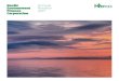 Nordic Annual Environment Review Finance 2017 Corporation€¦ · buildings through the Nordic Energy Efficiency and Hu-manitarian Support Initiative for Ukraine (NIU). OCTOBER NEFCO,