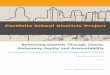Reforming Districts Through Choice, Autonomy, Equity, and … · 2013-08-02 · Sharing Public Resources: How Portfolio Districts Use Facilities as Strategic Assets, by Parker Baxter