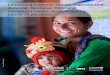 Continuing essential Sexual, Reproductive, Maternal, Neonatal, … · 17 April 2020 2 Continuing essential Sexual Reproductive, Maternal, Neonatal, Child and Adolescent Health services