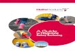 A Guide - Matta recycled rubber & PVC playground safety ... · right safety surfacing won’t prevent the fall, but once the child impacts with the ground the safety surfacing reduces