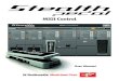MIDI Control - IK Multimedia warrants to the original purchaser of the computer software product, for