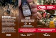 CWD: FUNDAMENTAL INFORMATION FOR THE HUNTERof hunting. Support the scent companies that are fighting for your tradition of deer hunting and using urine-based scents. Support the scent
